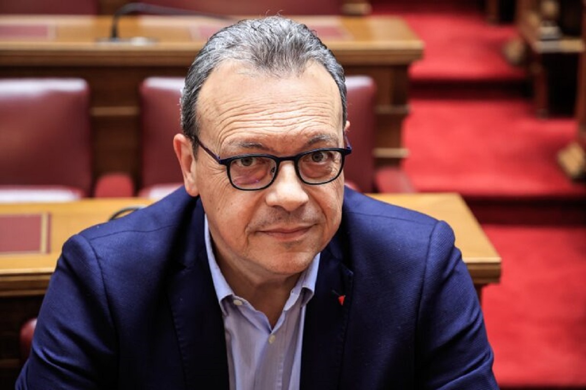[367093] ΚΟΙΝΗ ΣΥΝΕΔΡΙΑΣΗ ΤΩΝ ΕΠΙΤΡΟΠΩΝ ΕΘΝΙΚΗΣ ΑΜΥΝΑΣ ΚΑΙ ΕΞΩΤΕΡΙΚΩΝ ΥΠΟΘΕΣΕΩΝ, ΕΥΡΩΠΑΪΚΩΝ ΥΠΟΘΕΣΕΩΝ ΚΑΙ ΠΑΡΑΚΟΛΟΥΘΗΣΗΣ ΤΩΝ ΑΠΟΦΑΣΕΩΝ ΤΟΥ ΕΥΡΩΠΑΪΚΟΥ ΔΙΚΑΣΤΗΡΙΟΥ ΤΩΝ ΔΙΚΑΙΩΜΑΤΩΝ ΤΟΥ ΑΝΘΡΩΠΟΥ (ΓΙΩΡΓΟΣ ΚΟΝΤΑΡΙΝΗΣ/EUROKINISSI)