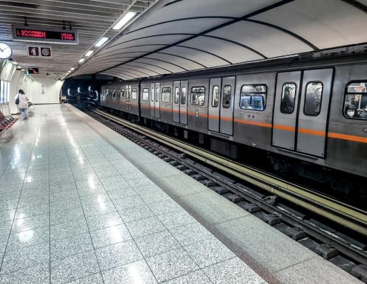 METRO
