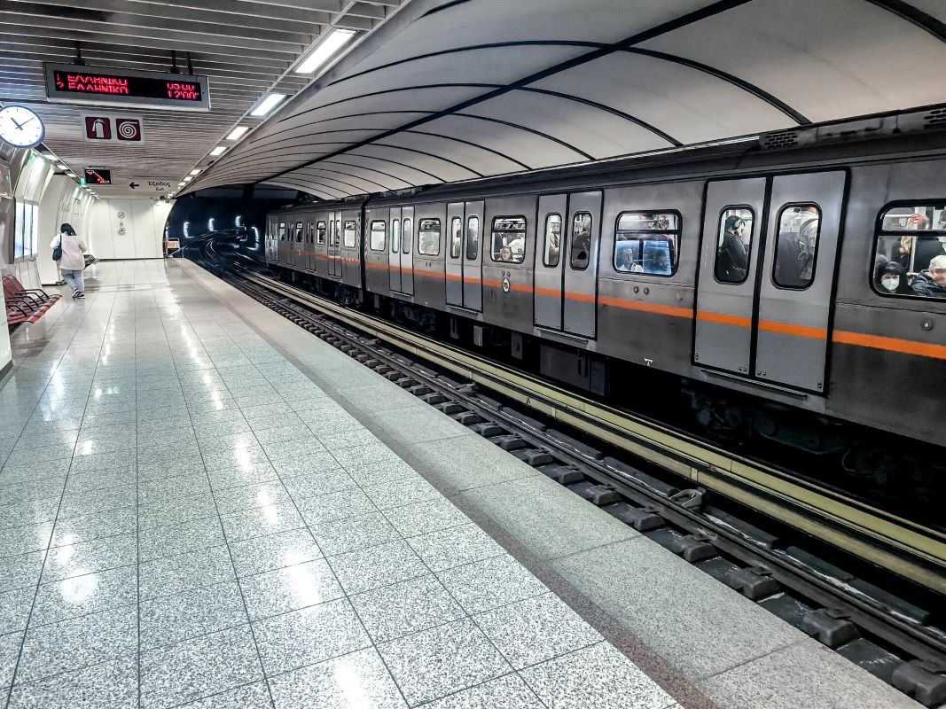 METRO