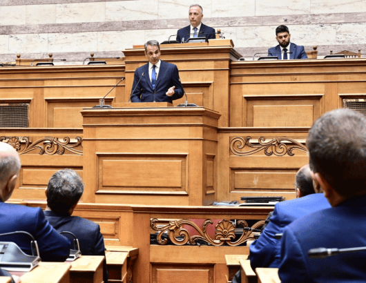 ΜΗΤΣΟΤΑΚΗΣ