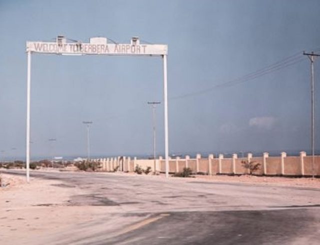 berbera