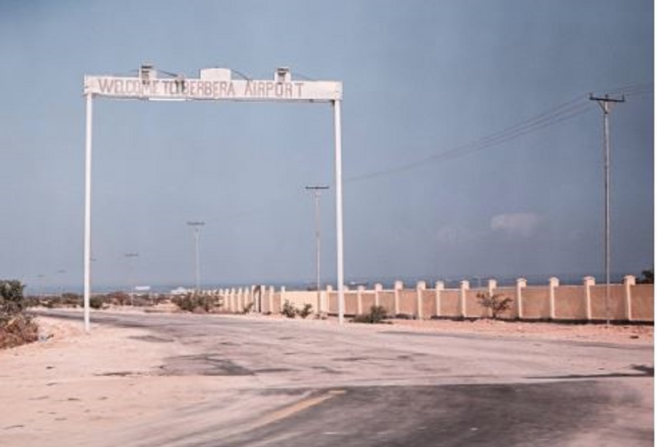 berbera