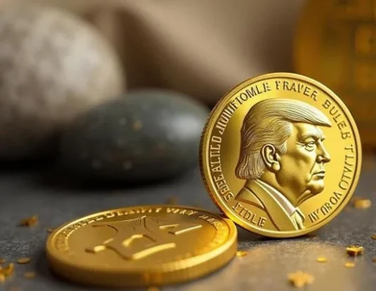 cryptotrump
