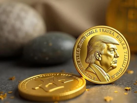 cryptotrump