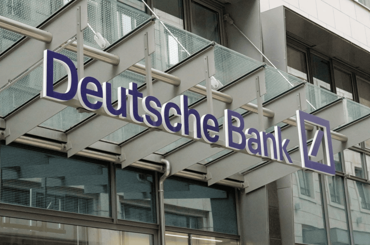 deutsche bank