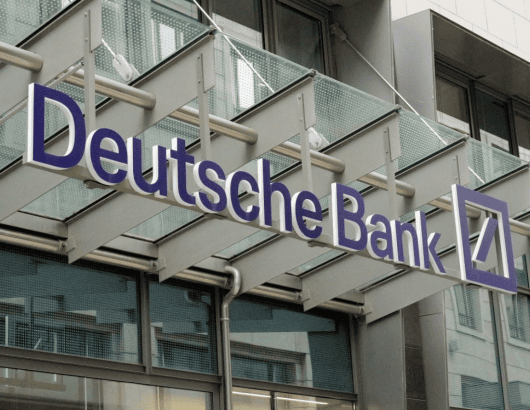 deutsche bank