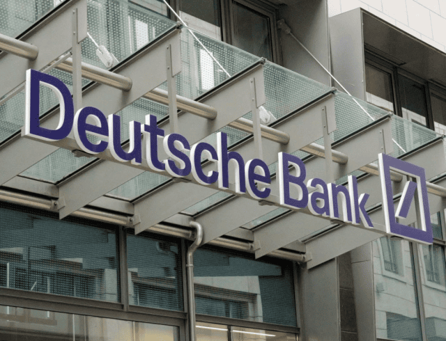 deutsche bank