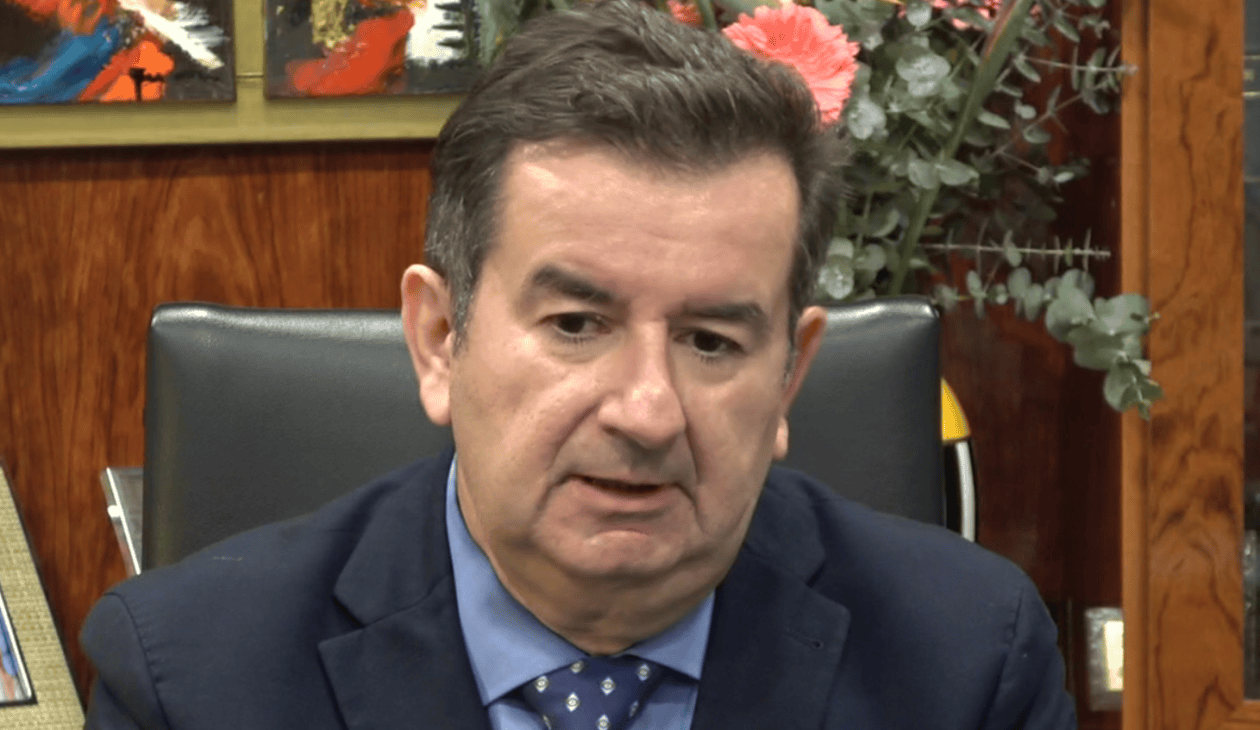 δημαρχος αργους