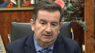 δημαρχος αργους