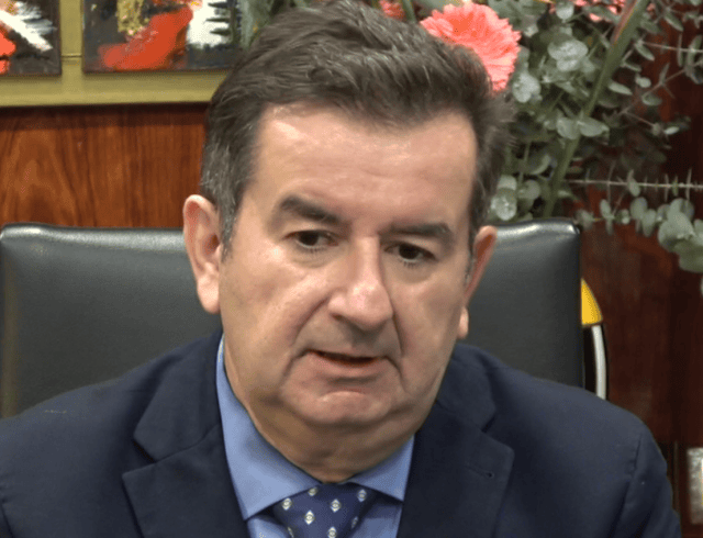 δημαρχος αργους
