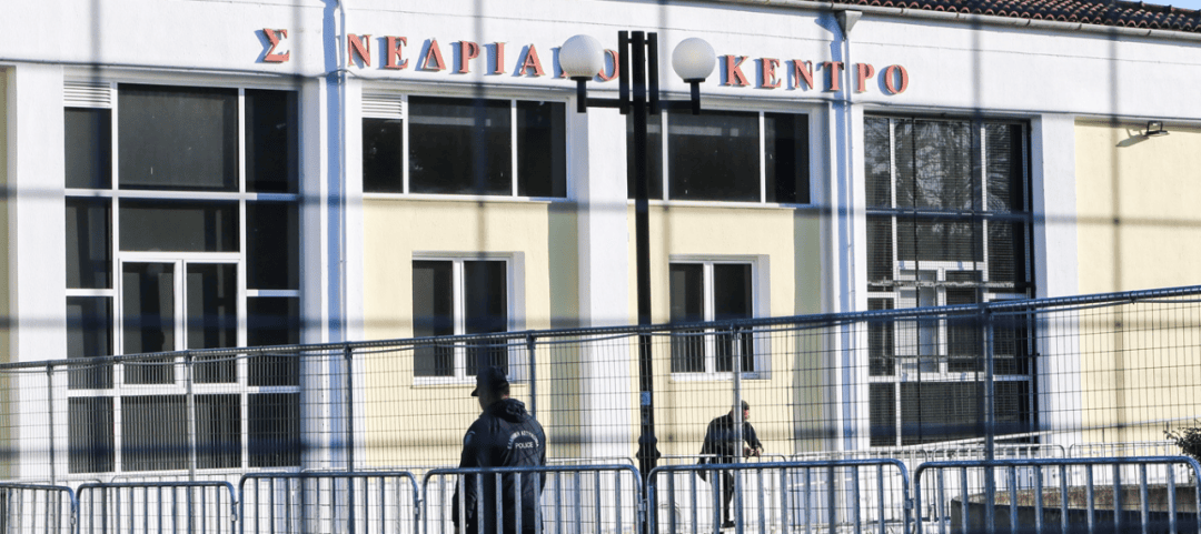 δικη τεμπη