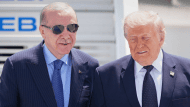 ερντογαν τραμπ