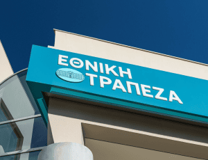 εθνικη τραπεζα