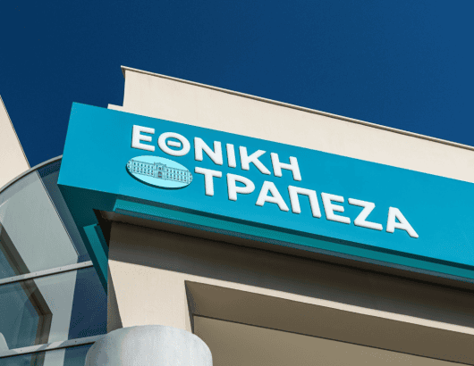 εθνικη τραπεζα