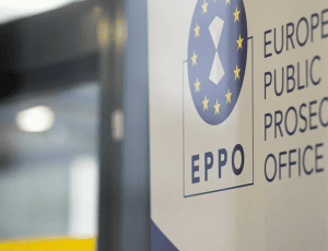 ευρωπαικη εισαγγελια