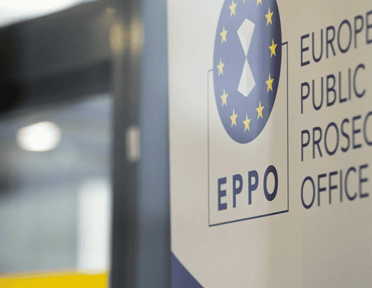 ευρωπαικη εισαγγελια