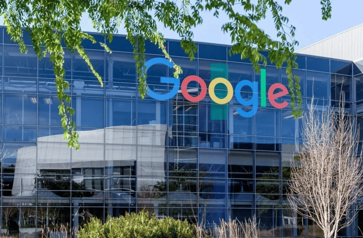 google