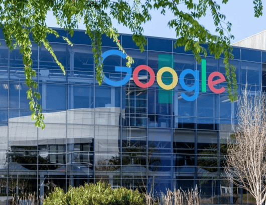 google