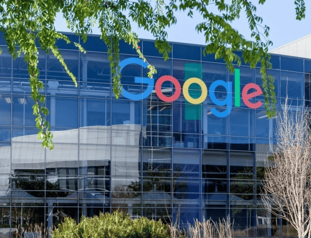 google