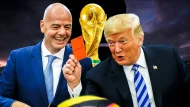 infantino-trump
