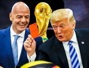 infantino-trump
