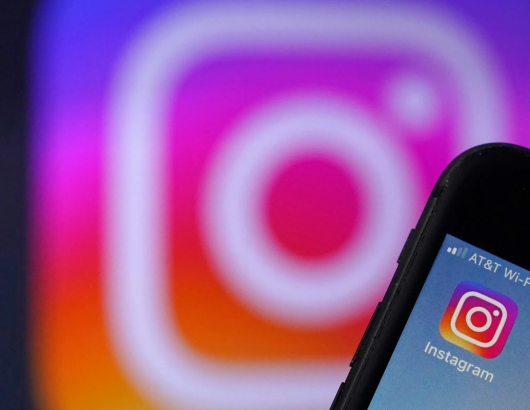 instagram