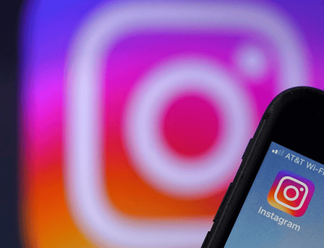 instagram