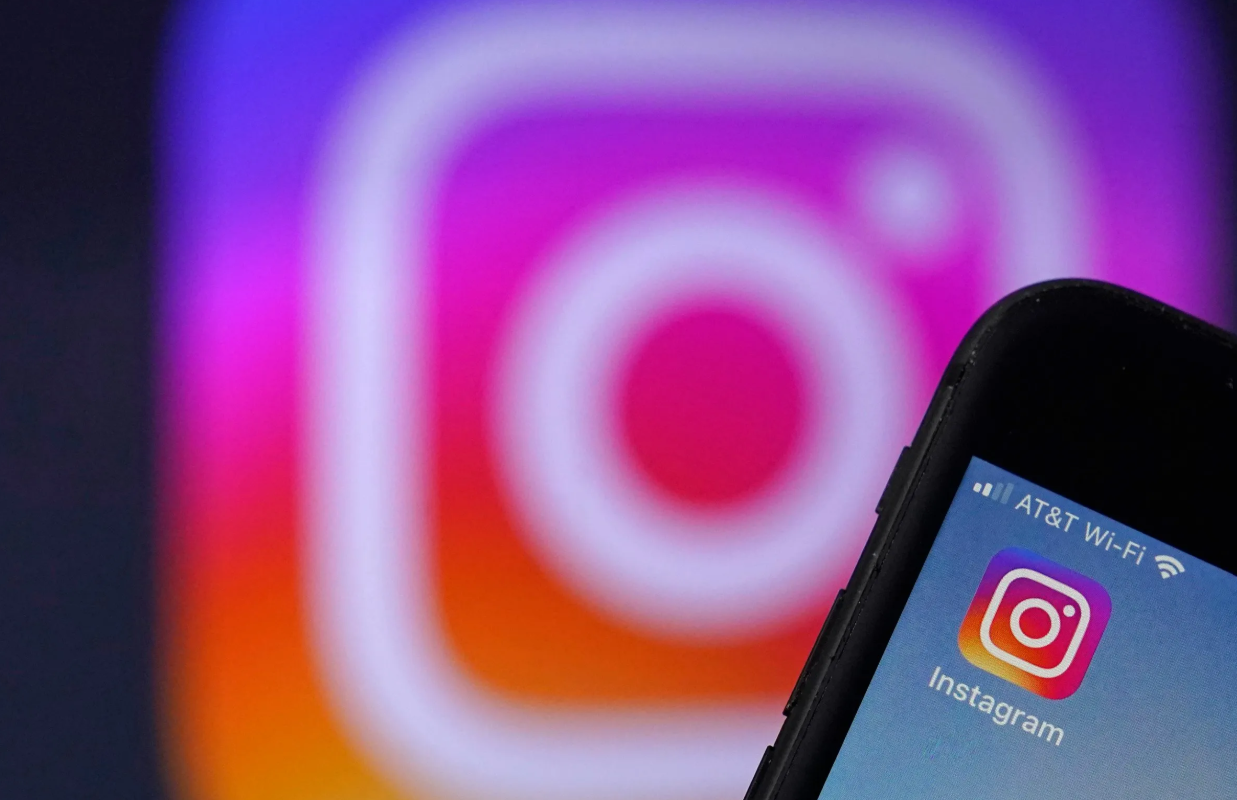 instagram