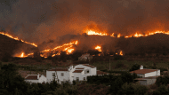ισπανια πυρκαγιες