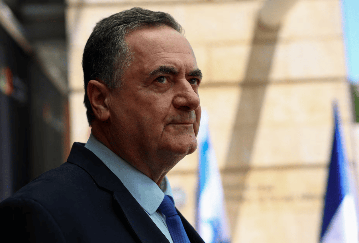 ισραελ κατζ