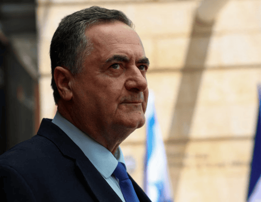 ισραελ κατζ
