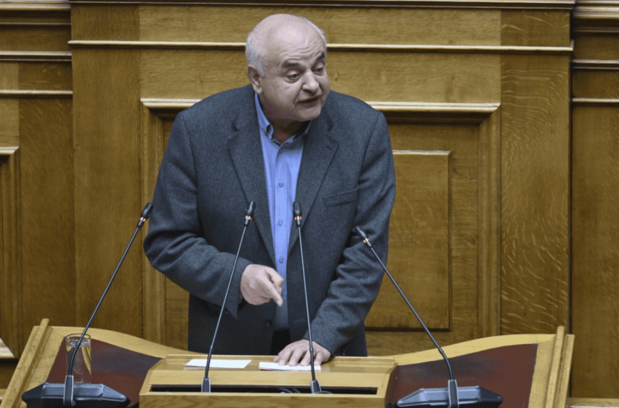 καραθανασοπουλος