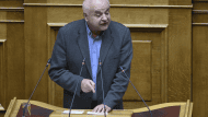καραθανασοπουλος