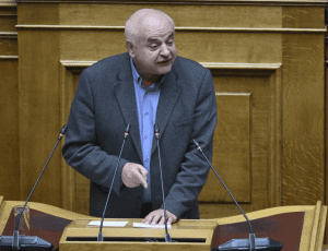 καραθανασοπουλος