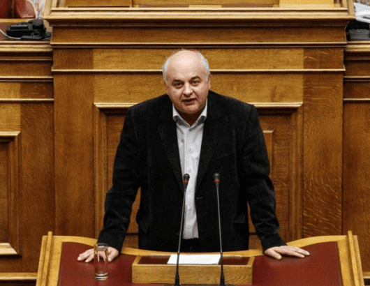 καραθανασοπουλος