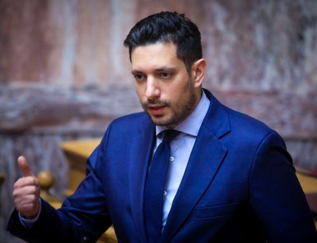 kyranakis