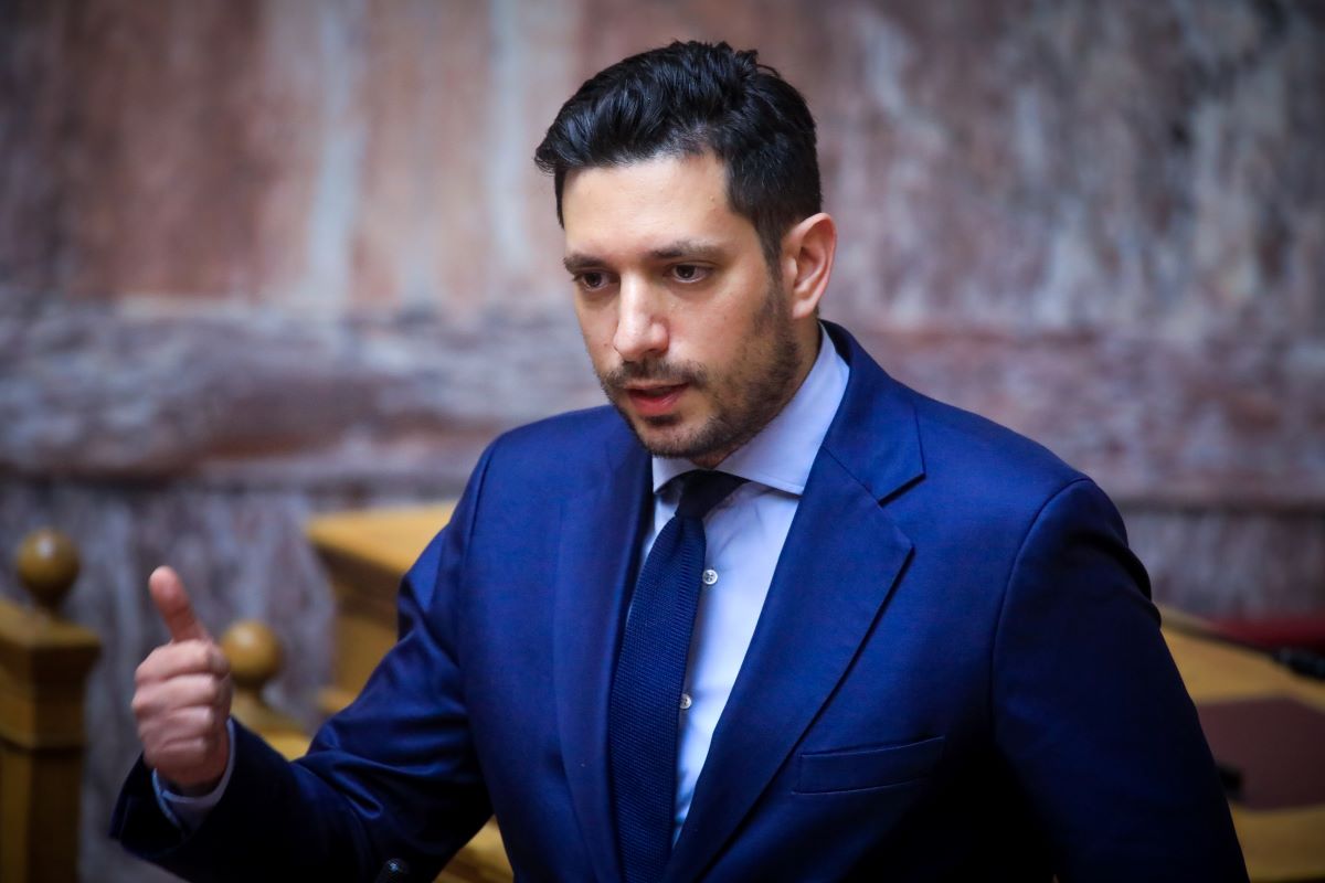 kyranakis