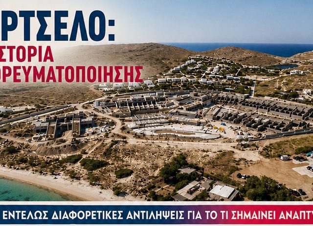 μαρτσελο κκε