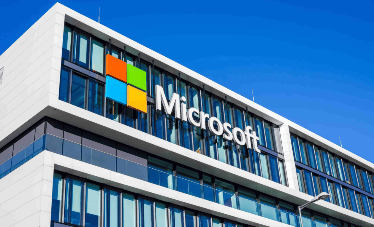 microsoft