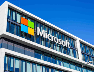 microsoft