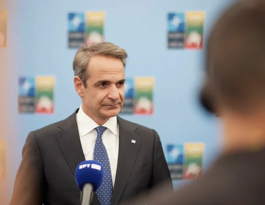 mitsotakis_ nato