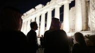 mitsotakis_araves_ akropoli