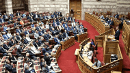mitsotakis_vouli1