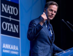 Pre-summit press conference by the NATO Secretary General – 2026 NATO Summit in Ankara