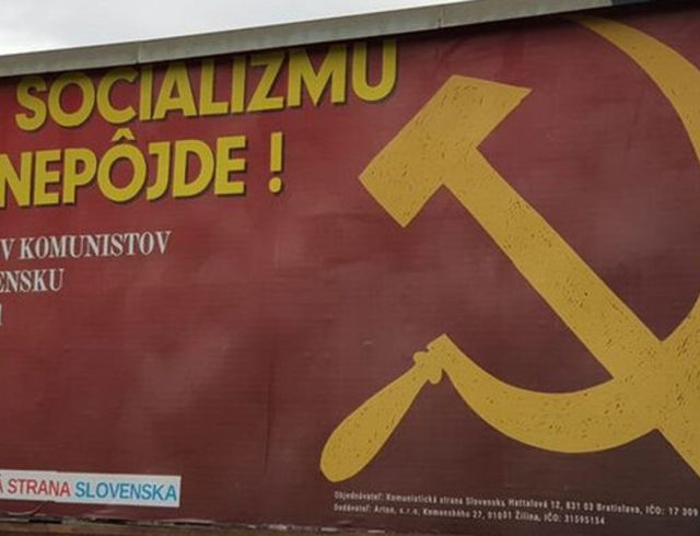 slovensko-billboard-kampan