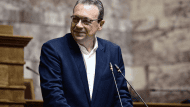 σωκρατης φαμελλος