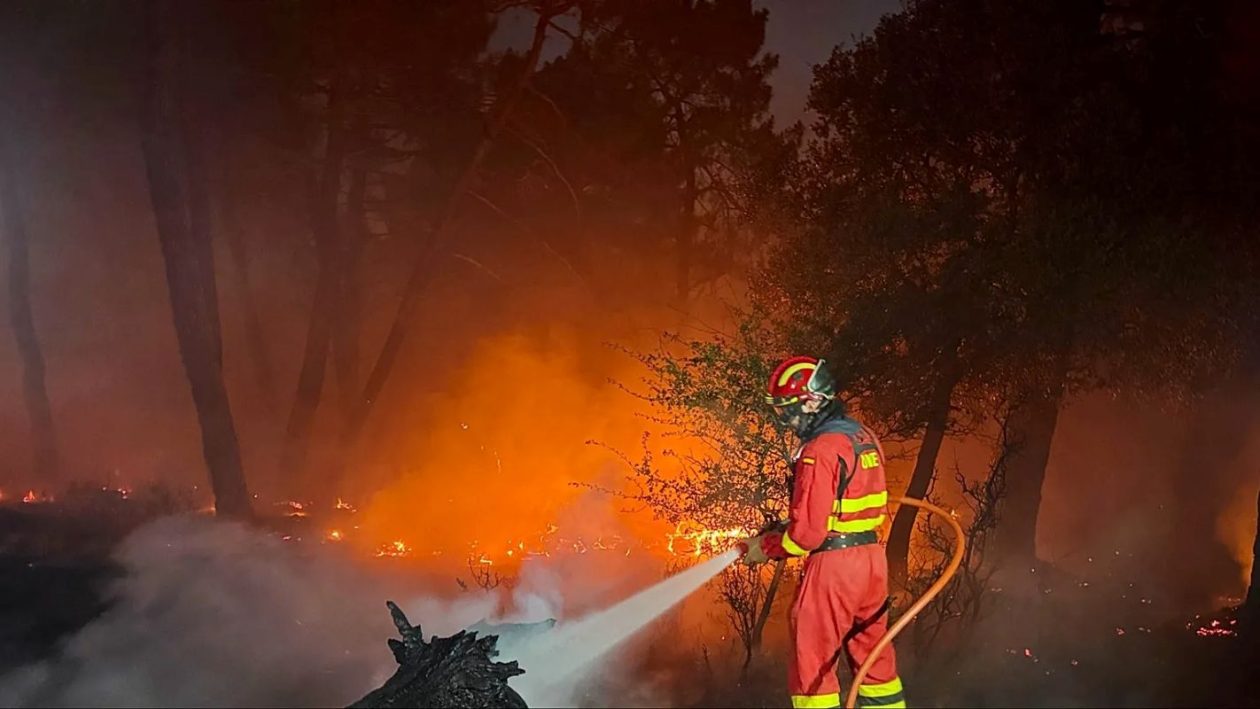 spain_fire