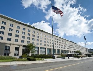 state department