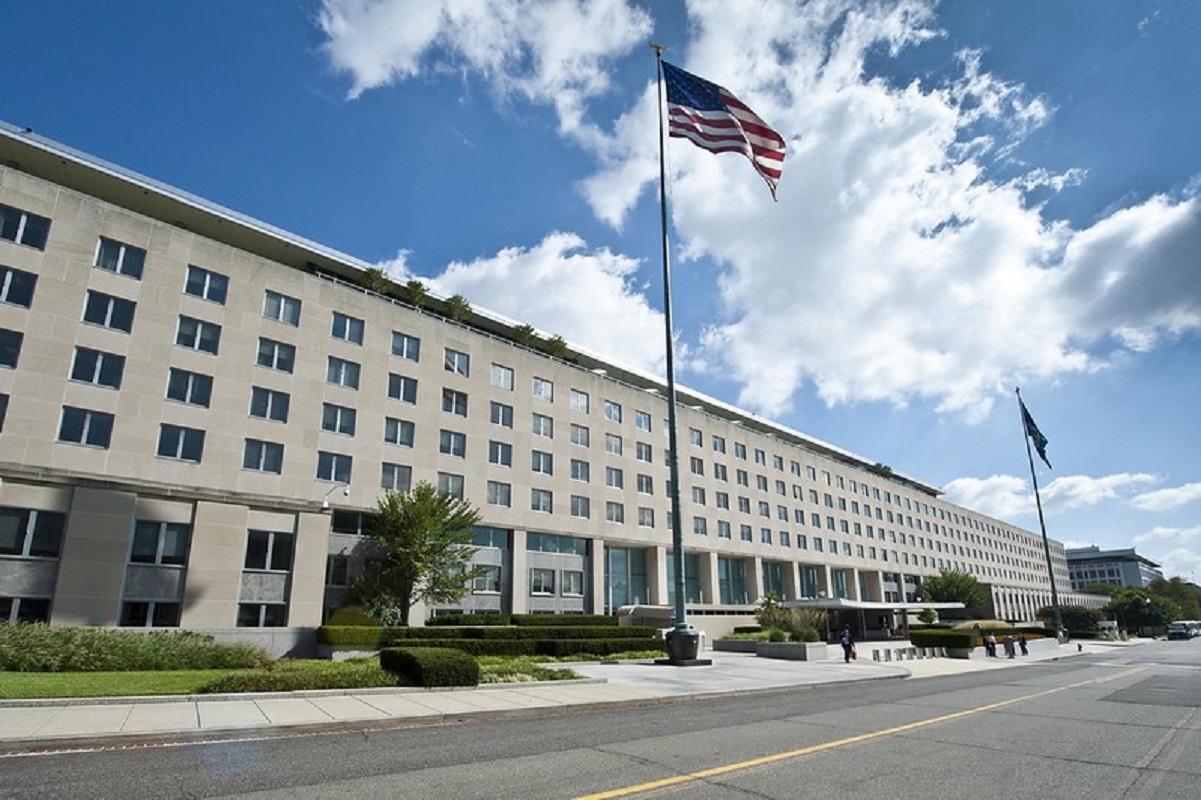 state department