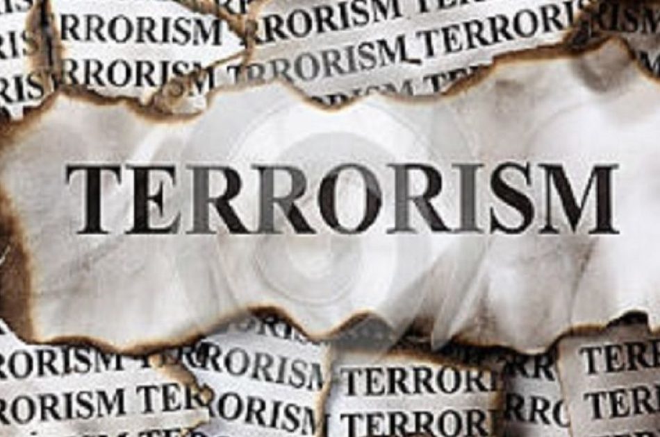 terrorism